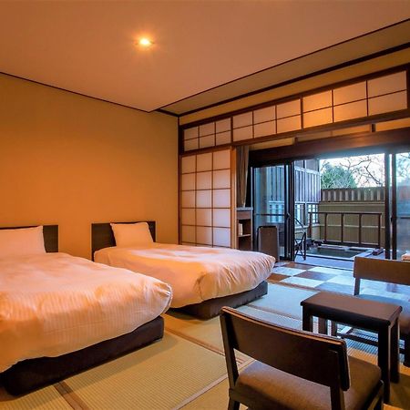 Hakone Kowakien Mikawaya Ryokan Εξωτερικό φωτογραφία