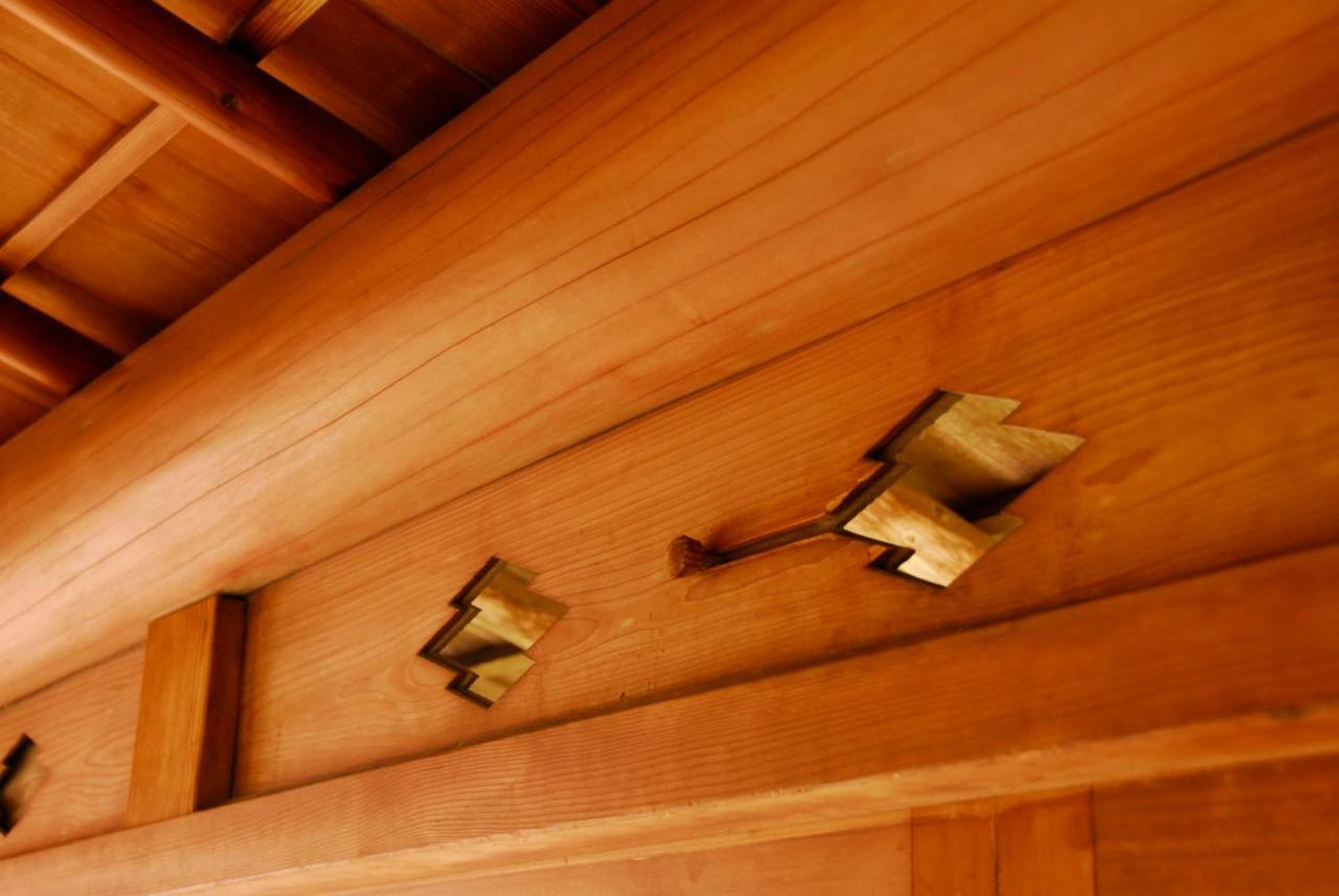Hakone Kowakien Mikawaya Ryokan Εξωτερικό φωτογραφία