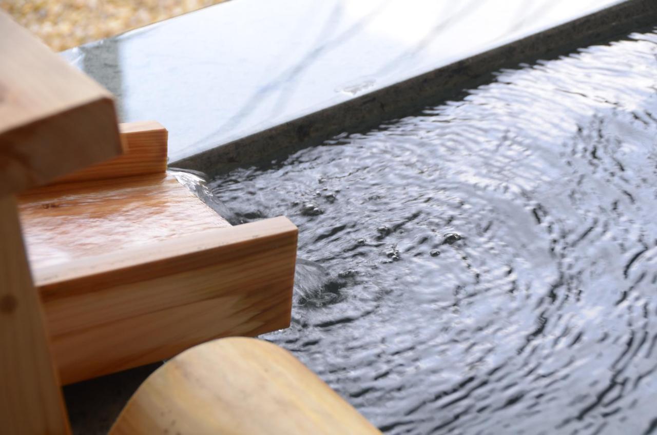 Hakone Kowakien Mikawaya Ryokan Εξωτερικό φωτογραφία