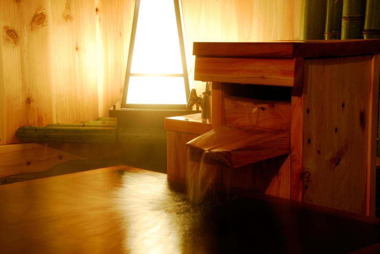 Hakone Kowakien Mikawaya Ryokan Εξωτερικό φωτογραφία