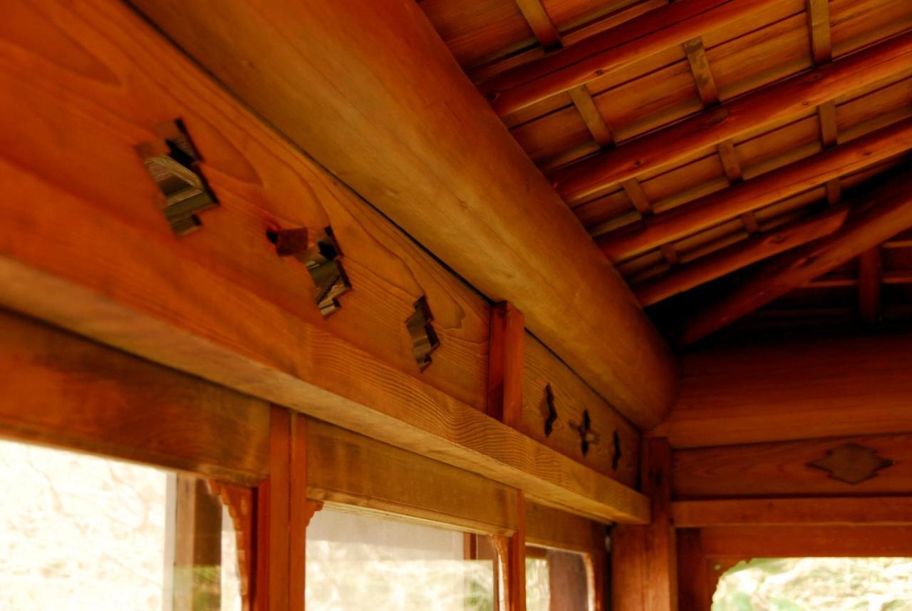 Hakone Kowakien Mikawaya Ryokan Εξωτερικό φωτογραφία