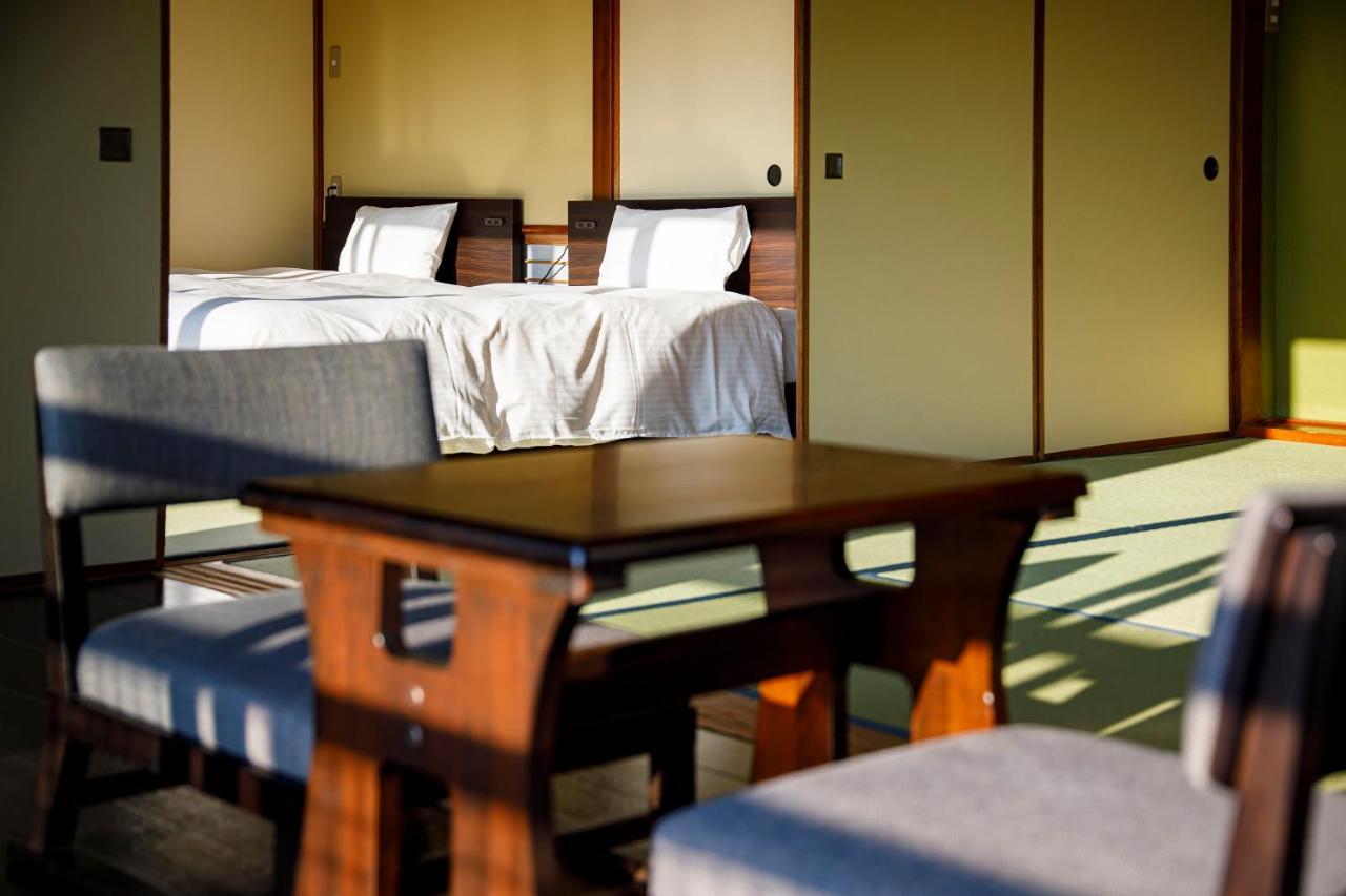 Hakone Kowakien Mikawaya Ryokan Εξωτερικό φωτογραφία