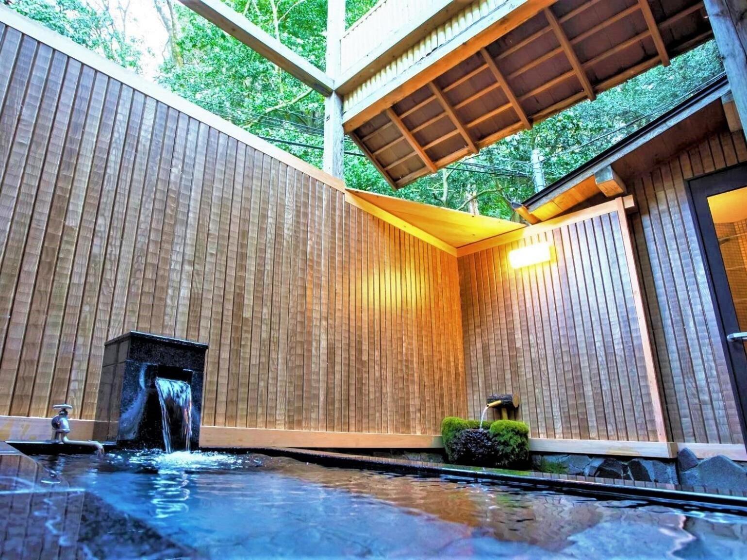Hakone Kowakien Mikawaya Ryokan Εξωτερικό φωτογραφία
