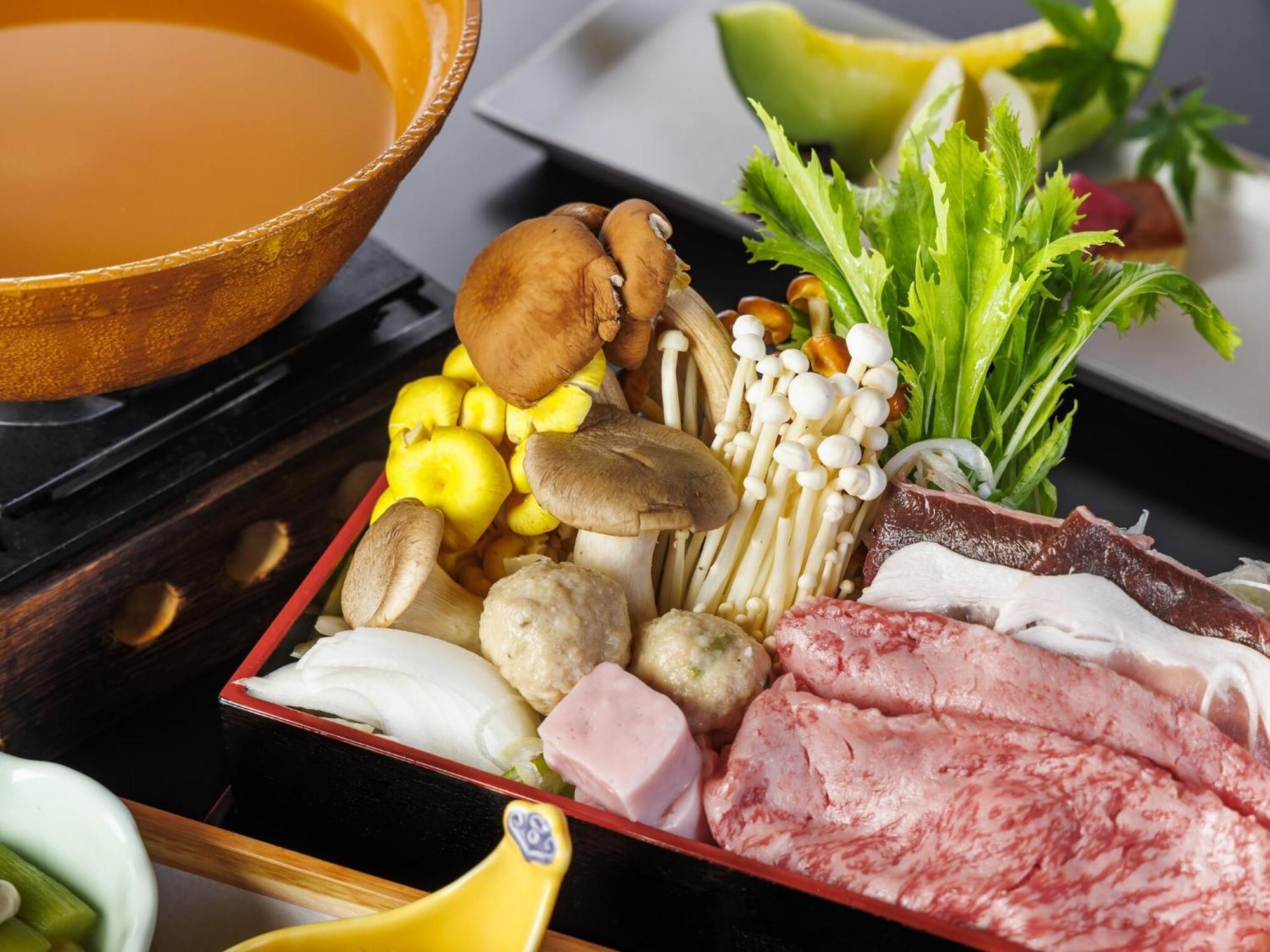 Hakone Kowakien Mikawaya Ryokan Εξωτερικό φωτογραφία