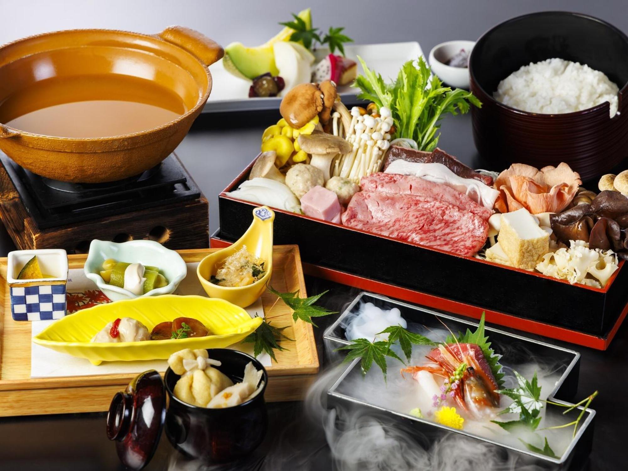 Hakone Kowakien Mikawaya Ryokan Εξωτερικό φωτογραφία