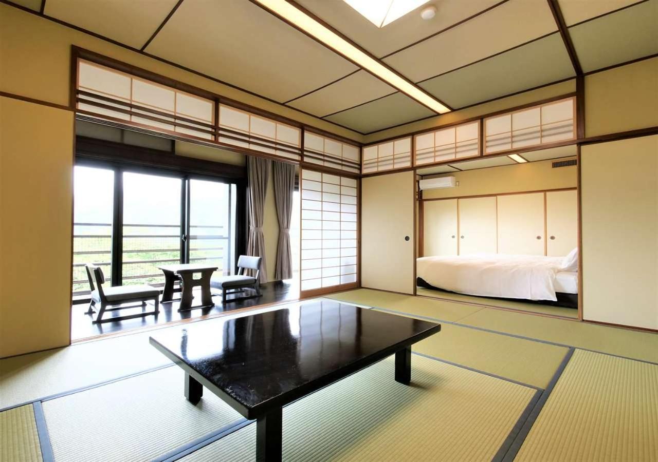 Hakone Kowakien Mikawaya Ryokan Εξωτερικό φωτογραφία