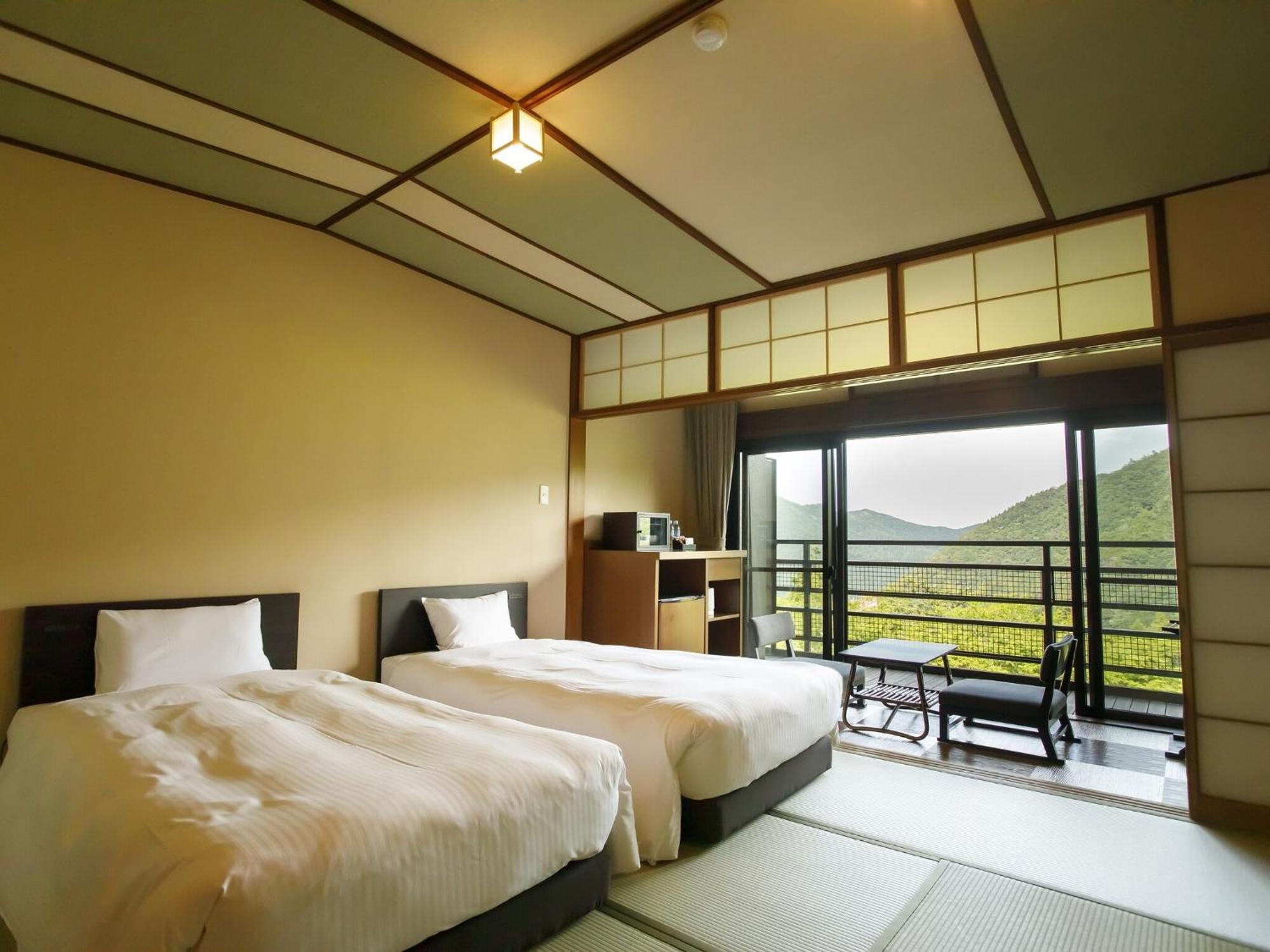 Hakone Kowakien Mikawaya Ryokan Εξωτερικό φωτογραφία