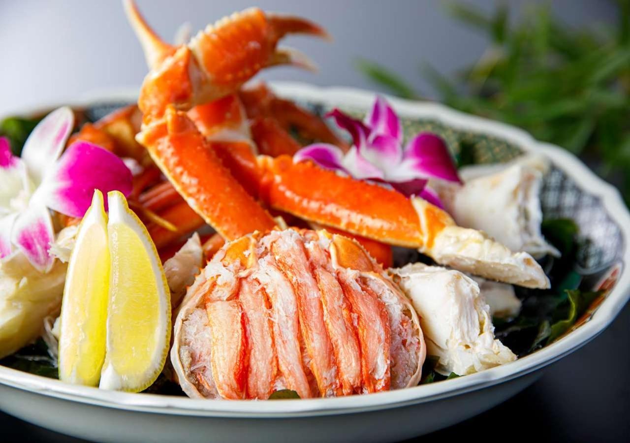 Hakone Kowakien Mikawaya Ryokan Εξωτερικό φωτογραφία