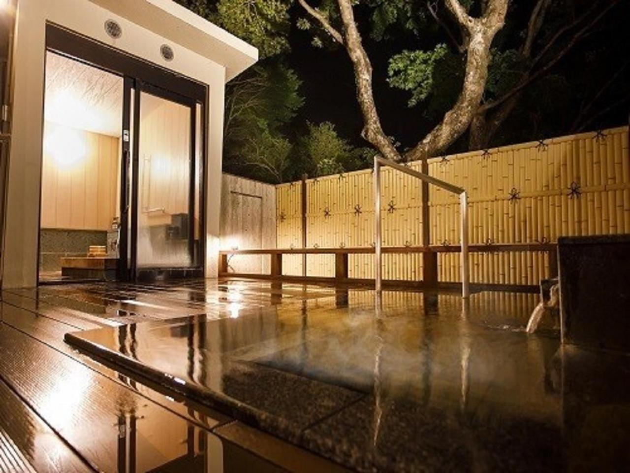 Hakone Kowakien Mikawaya Ryokan Εξωτερικό φωτογραφία