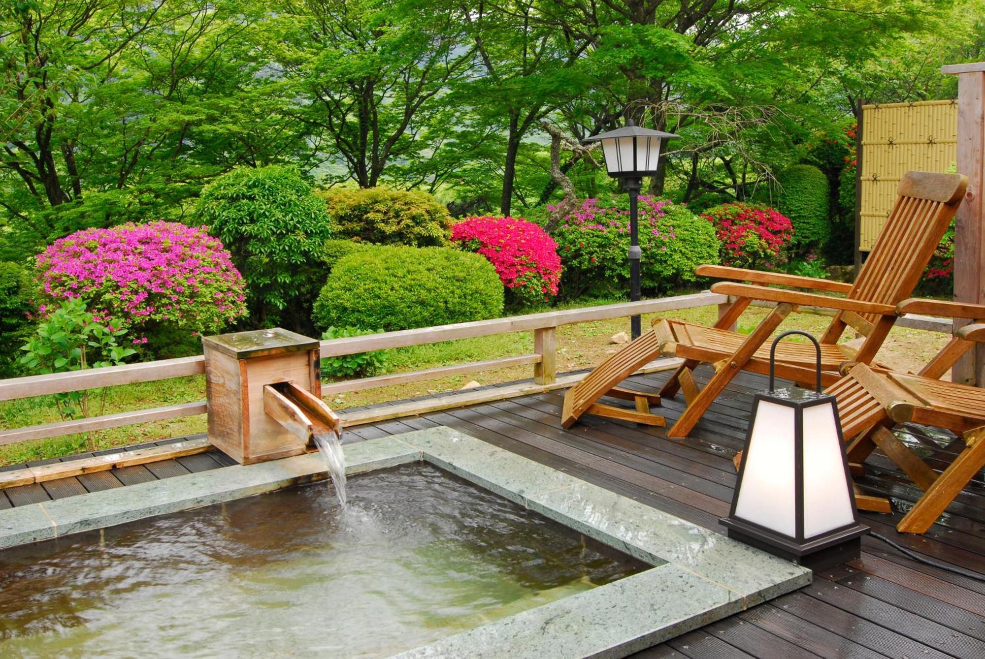 Hakone Kowakien Mikawaya Ryokan Εξωτερικό φωτογραφία